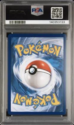 Pokemon TCG - Mega Charizard X EX 130/094 Hyper Rare - Phantasmal Flames - PSA 9 - Image 3