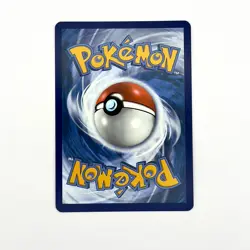 Team Rockets Wobbuffet Black Star Promo SVP203 Pokemon Card Destined Rivals S&V - Image 2