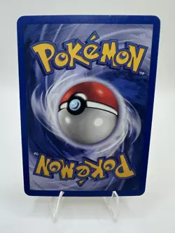 Voltorb 67/102 - Base Set - Vintage 1999-2000 - Pokemon TCG - Image 3