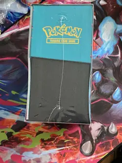 Pokemon Mega Evolution Ascended Heroes Elite Trainer Box Sealed (Regular ETB) - Image 3