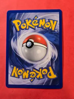 1999 Pokemon Base Unlimited #67 Voltorb (Poke Ball) COR, C, NF/H, cd1 - Image 2