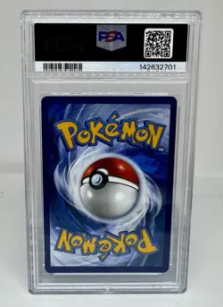 2025 Pokemon Mega Lucario EX SIR # 179/132 PSA 10 GEM MINT Mega Evolutions - Image 2