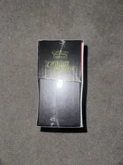 Pokemon Crown Zenith Elite Trainer Box Factory Sealed - Image 4