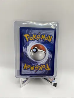 Pokemon TCG Meloetta Mega Evolution Black Star Promo 26 - Image 2