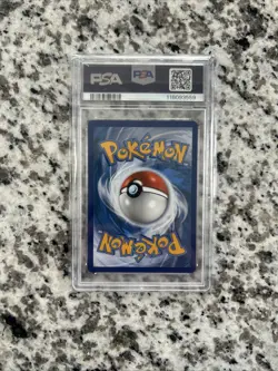 Pokemon TCG Moltres & Zapdos & Articuno GX Black Star Promo Holo PSA 10 #SM210 - Image 2
