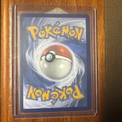 Pokemon Minccino Illustration Rare SV: Black Bolt 152/086 Pokemon TCG NM RARE - Image 2