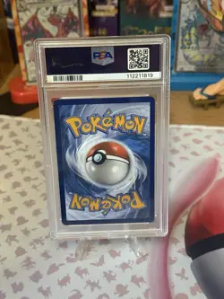 2025 POKEMON EN-SV BLACK STAR PROMO ILLUSTRATION CONTEST 2024 PIKACHU PSA 10 - Image 2