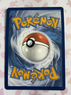 Pokemon TCG Snorlax SVP122 SV | Black Star Promos | Cosmos Holo Double Swirl 🌀 - Image 2
