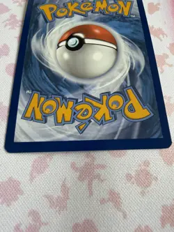 Pokemon TCG Snorlax SVP122 SV | Black Star Promos | Cosmos Holo Double Swirl 🌀 - Image 3