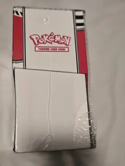 Pokemon White Flare ETB Factory Sealed Free Shipping - Image 4