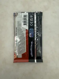 Pokemon TCG Surging Sparks Booster Pack - Sealed [Random Pack Art + 1 Per] - Image 2