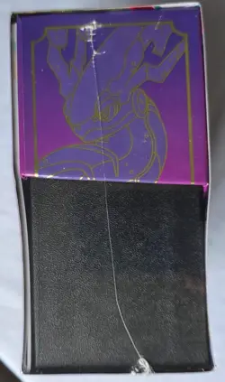 Pokemon - Scarlet & Violet base Elite Trainer Box - Miraidan - new & sealed - Image 3