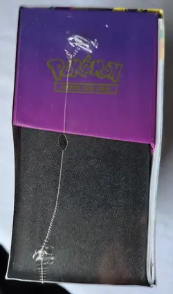 Pokemon - Scarlet & Violet base Elite Trainer Box - Miraidan - new & sealed - Image 4