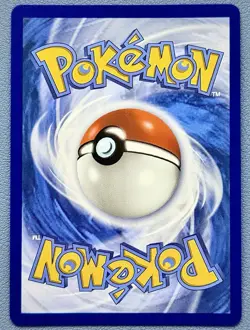 Pokemon Scorbunny 225/217 Ascended Heroes Holo Illustration Rare NM - Image 3