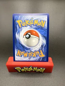 Pokemon TCG Blastoise EX 200/165 Scarlet & Violet 151 English Near Mint NM - Image 2