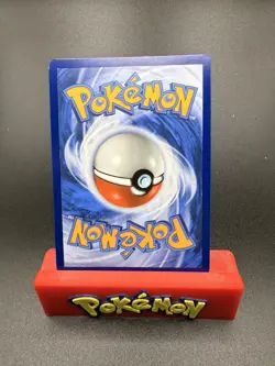 Pokemon TCG Blastoise EX 200/165 Scarlet & Violet 151 English Near Mint NM - Image 3