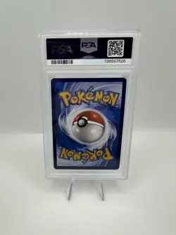 Pokemon Chinese Simplified Gift Box Promo 081/S-P Friends in Alola PSA 9 MINT - Image 2