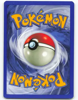 Alakazam - Holo - 1/102 Base Set - Pokemon TCG - 1999 - Image 2