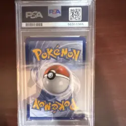 PSA 10 Pokemon Froakie Hidden Fates Shiny Vault Holo SV11/SV94 2019 Basic HP50 - Image 3