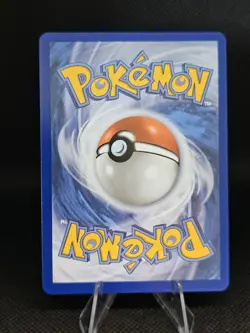 Pokemon Forest of Vitality Ultra Rare 109/088 Perfect Order - Image 2