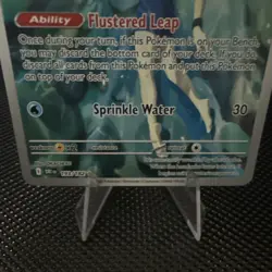 Pokemon Misty's Psyduck Sv10: Destined Rivals Holo Rare 70 HP 193/182 - Image 3