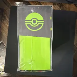 Pokemon TCG Perfect Order Pokemon Exclusive Elite Trainer Box ETB - Image 3
