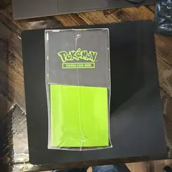 Pokemon TCG Perfect Order Pokemon Exclusive Elite Trainer Box ETB - Image 4