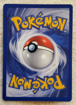 Snorlax 30/130 [Base Set-2] Rare Regular Pokemon 1999 TCG Vtg EX+ - Image 4