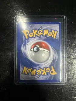 Pokemon TCG Rayquaza C LV.X Black Star Promotional Holo - Image 2