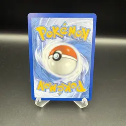 Battle Cage 116/094 Ultra Rare Phantasmal Flames Pokemon - Image 2