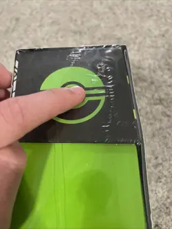 Lot Of 2🔥Mega Evolution Perfect Order Pokemon Center Elite Trainer Box ETB - Image 4