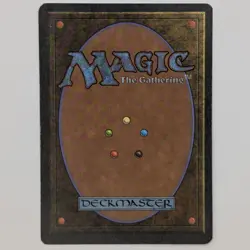 Drain Life - 4th Edition Fourth 4ED Magic Card MTG - LP - Image 2