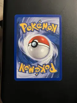 Psyduck Pokemon 2003 EX Team Magma vs Team Aqua e-Reader #44/95 NM - Image 4