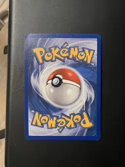 Psyduck Pokemon 2003 EX Team Magma vs Team Aqua e-Reader #44/95 NM - Image 5