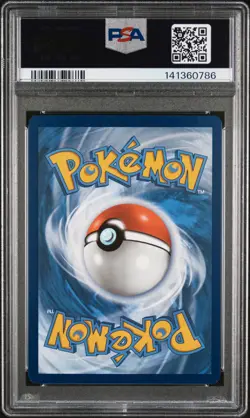 2023 POKEMON OBF EN-OBSIDIAN FLAMES SPECIAL ILLUSTRATION RARE CHARIZARD EX PSA 9 - Image 2