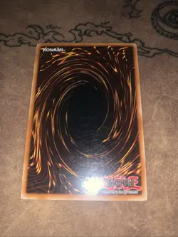 Summoned Skull MRD-003 Metal Raiders Unlimited - Image 2