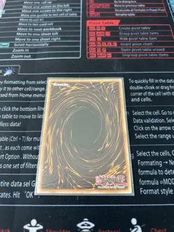 Yu-Gi-Oh Soul Servant Quarter Century Rare Dark Magician 1st Edition - Image 2
