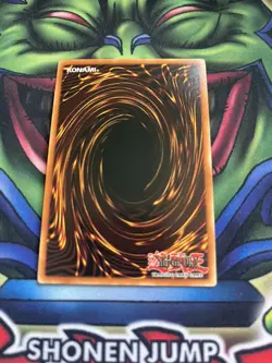 YUGIOH VWXYZ DRAGON CATAPULT CANNON EEN-EN031 1ST SUPER (NM) - Image 2