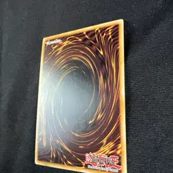 Yugioh Blackwing Vayu the Emblem of Honor CT07-EN012 Super Rare NM - Image 4