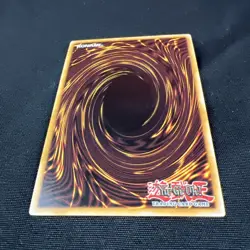 Yugioh Blackwing Vayu the Emblem of Honor CT07-EN012 Super Rare NM - Image 5