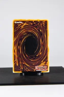 Stardust Dragon - Super Rare Limited Edition CT07-EN021 - LP - YuGiOh - Image 4