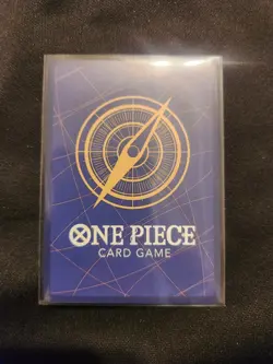 Enel OP15-118 Manga Alt Art Adventure on KAMI’s Island ONE PIECE ENGLISH OP15 - Image 2