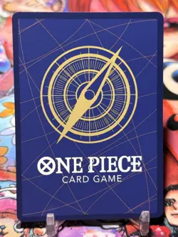 SANJI - One Piece OP07-064 - SR Super Rare - Premium Booster The Best Vol. 2 - Image 2