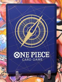 SANJI - One Piece OP07-064 - SR Super Rare - Premium Booster The Best Vol. 2 - Image 4