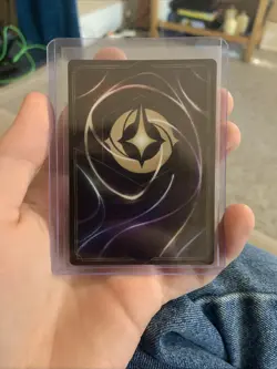 Disney Lorcana Whispers in the Well Cinderella Dream Come True Enchanted 236/204 - Image 2