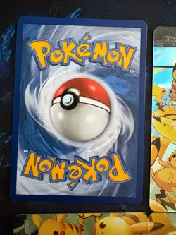 Pokemon Pikachu V-Union Complete Set Near Mint SWSH139 SWSH140 SWSH141 SWSH142 - Image 3