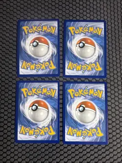 Pokemon Pikachu V-Union Complete Set Near Mint SWSH139 SWSH140 SWSH141 SWSH142 - Image 2