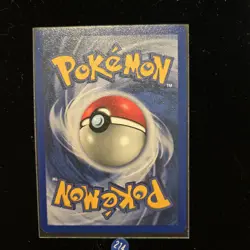 Primeape 18/18 Southern Islands Regular Pokemon Card - Image 2