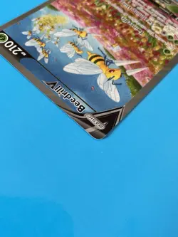 🐝 Pokemon TCG Beedrill v Astral Radiance Holo Ultra Rare Card 161/189 - Image 4