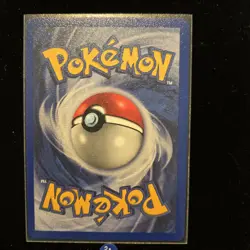 Lapras 12/18 Southern Islands Regular Pokemon Card - Image 2